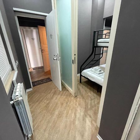 B&B Miramare Suite Borgo Таранто Экстерьер фото